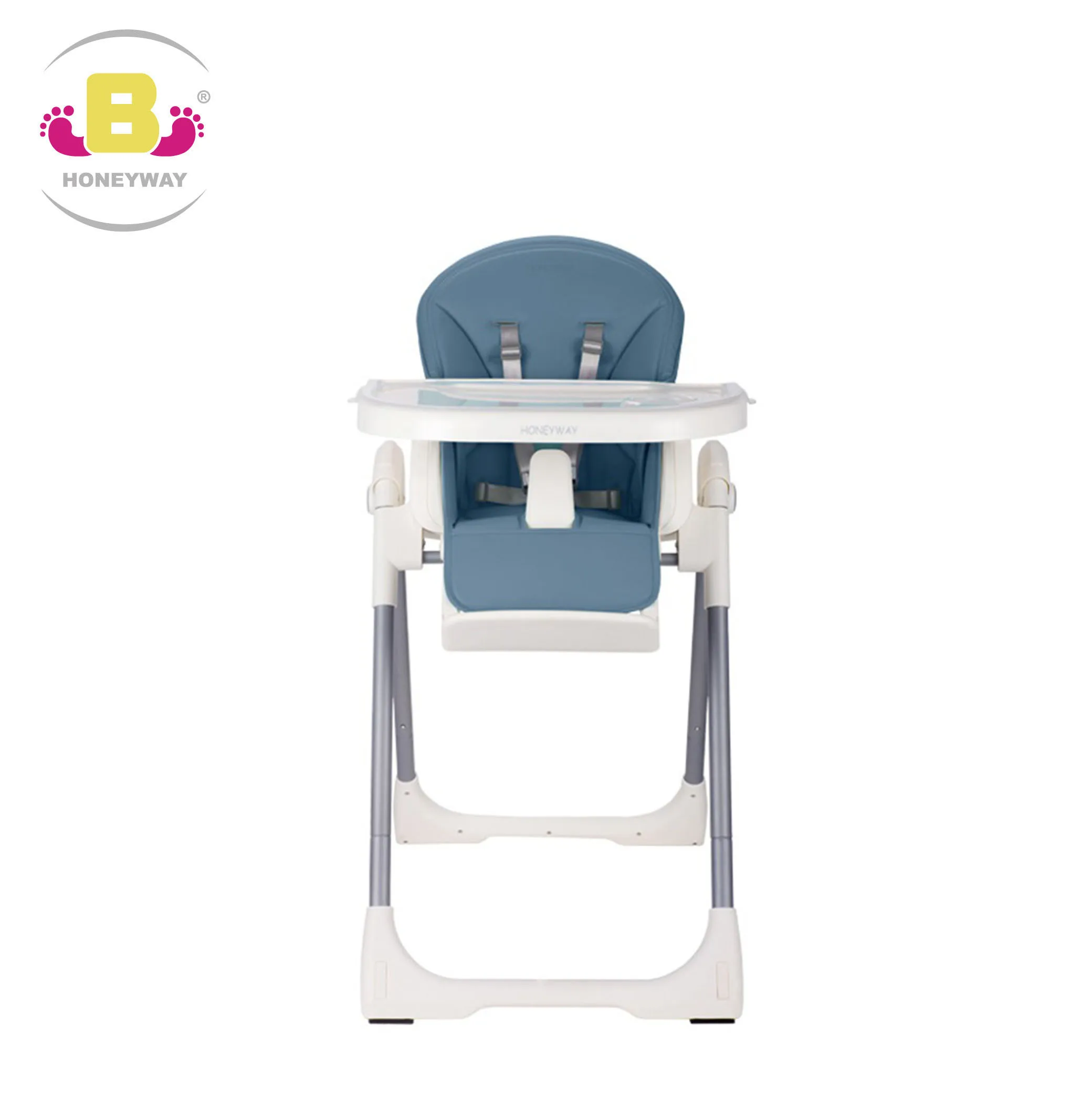 
HONEYWAY 2020 baby feeding high chair 3 in 1 