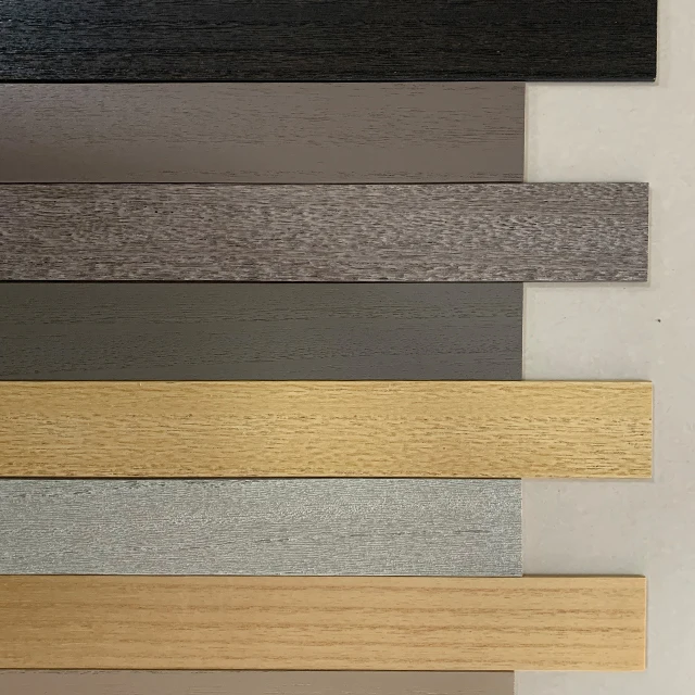 bamboo slats custom wooden made Venice Venetian blinds