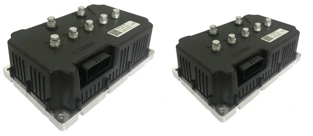 Запчасти для электромобилей, контроллер синусоидальной волны двигателя переменного тока