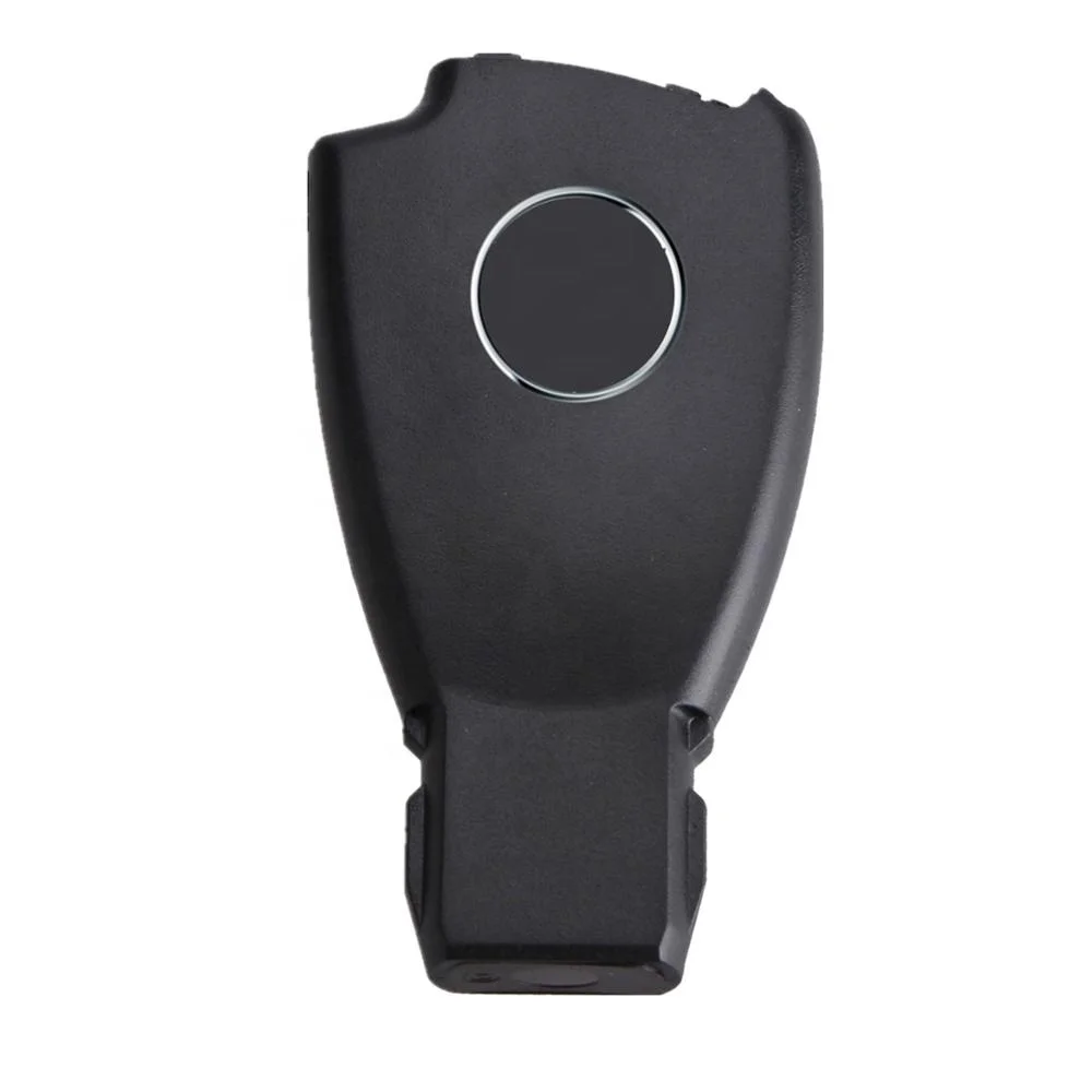 3 / 3 + 1 Buttons Car Remote Key Shell Fob Cover Case For Mercedes Benz B C E ML S CLK CL