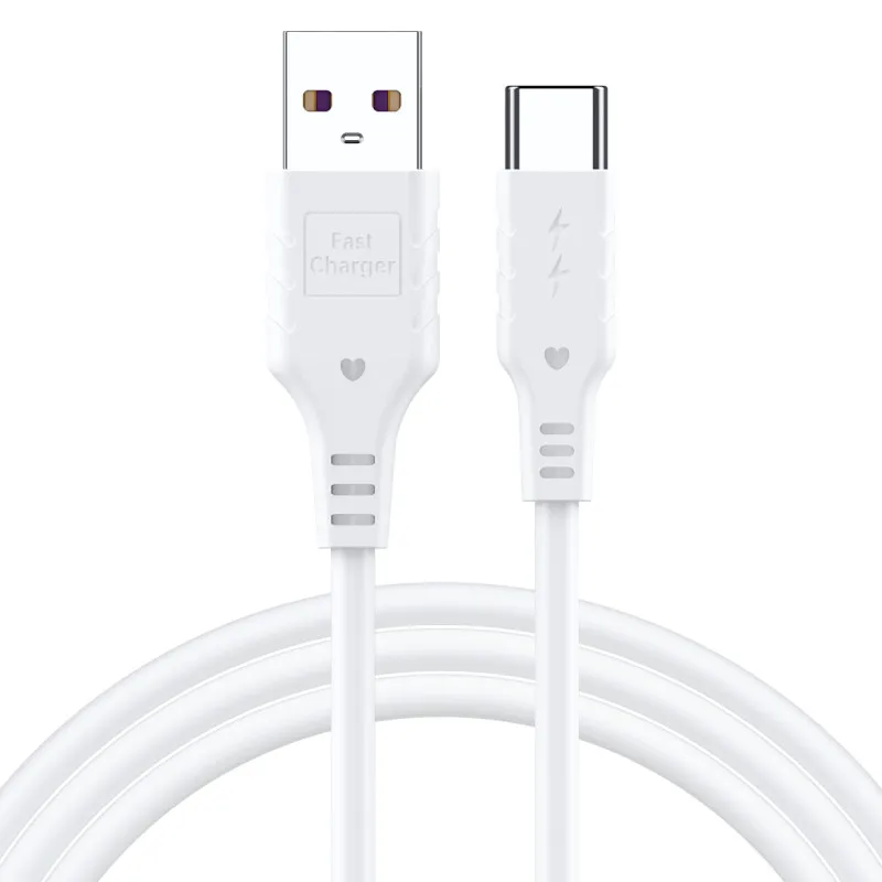 Micro Usb Type C зарядное устройство для быстрой зарядки Type-C зарядный кабель