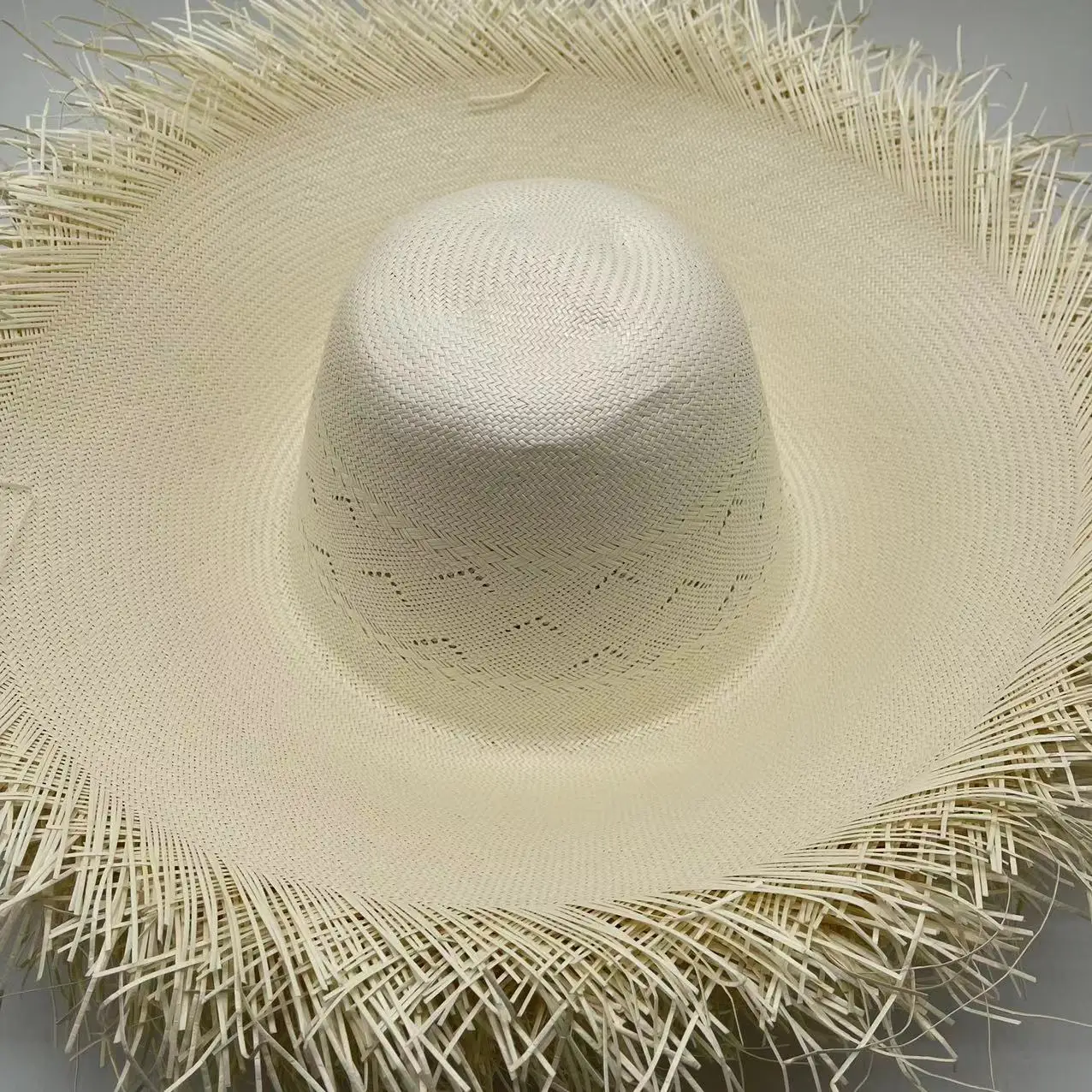 Заводская поставка высококачественные китайские глазурованные Тойо-бумажные шляпы