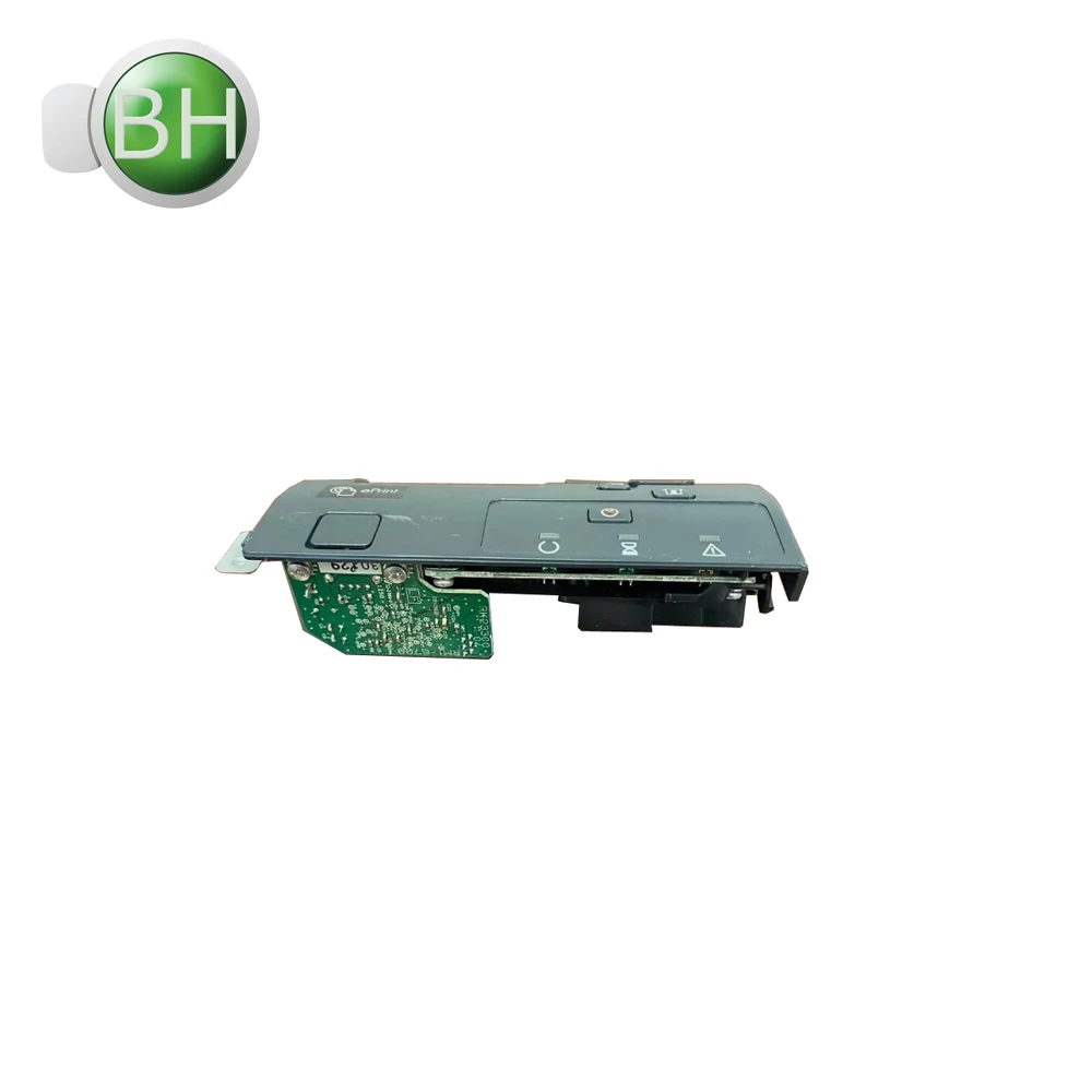 Control panel assembly for HP CP5525dn printer parts RC2-9024