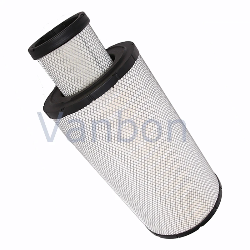 Высокоэффективный воздушный фильтр 11033998 11033999 P777871 RS3826 AF25619 1517737 84069017 10225410 MX506980 для Volvo EC360 460 480