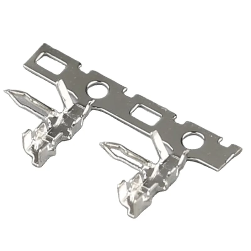 2.00mm Df11-22scf Crimp Contact For Socket Replacement
