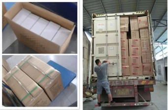 Factory Price Indonesia Market 40/2 Polyester Spun Yarn For Sewing Thread in China
