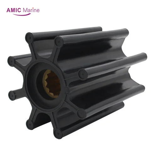 Flexible Water Pump Impeller for  VOLVO  21730348  381757  3593573  3583602  3588476