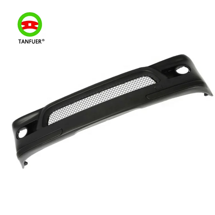 E39 Car Front Bumper Guard OEM Auto Accessories For BMW 5-Series 520i