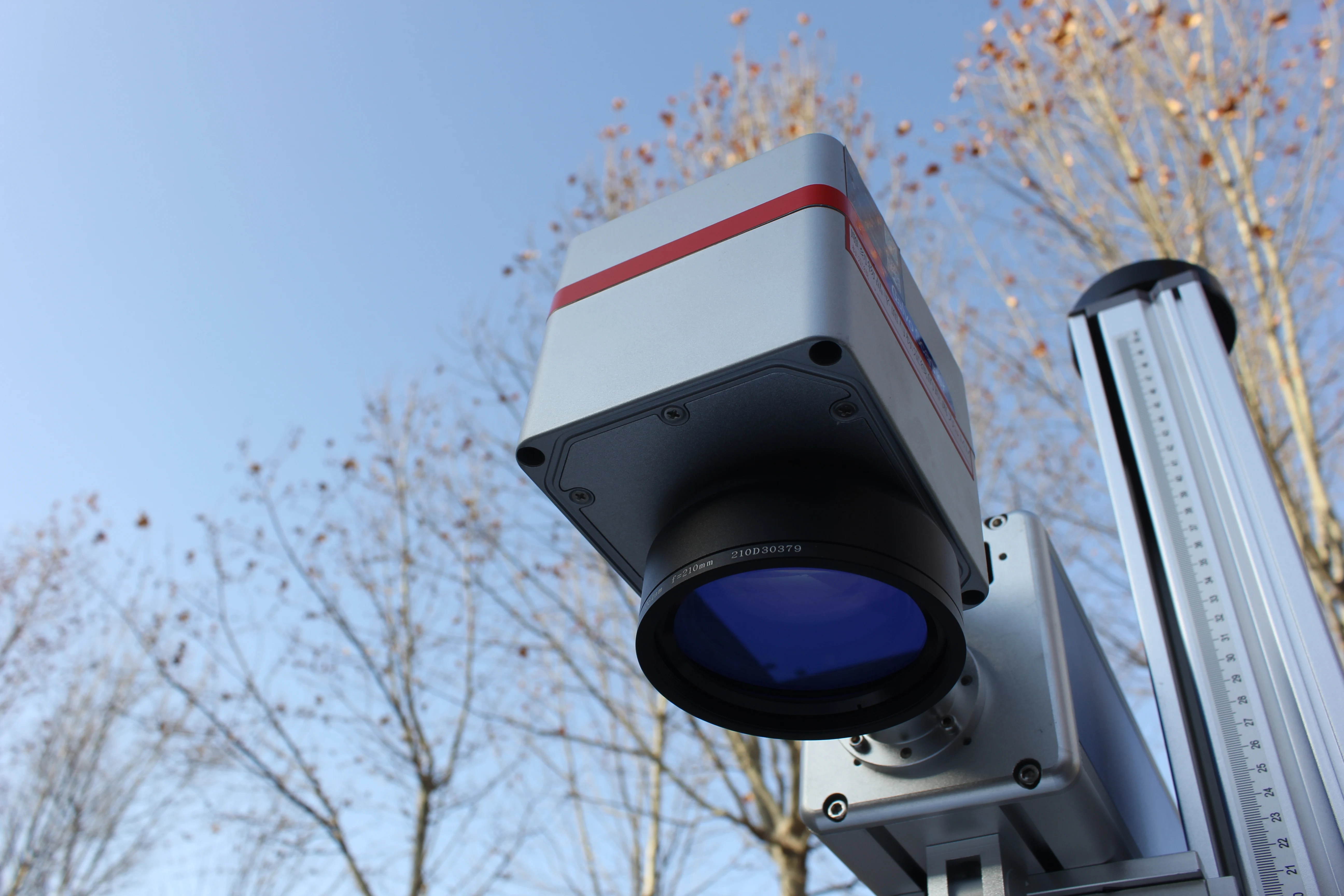 Cheapest Portable 3D 30w 50w 80w Jpt Raycus Mopa Engraver Rotary Fiber Laser Engraving Marking Machine