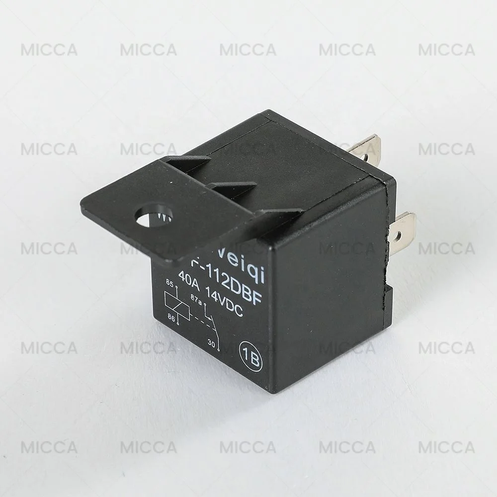 High Quality Smart Competitive Hot Sale Pke Keyless Entry Remote Fortification One Way Security Systems Smart Car Alarm