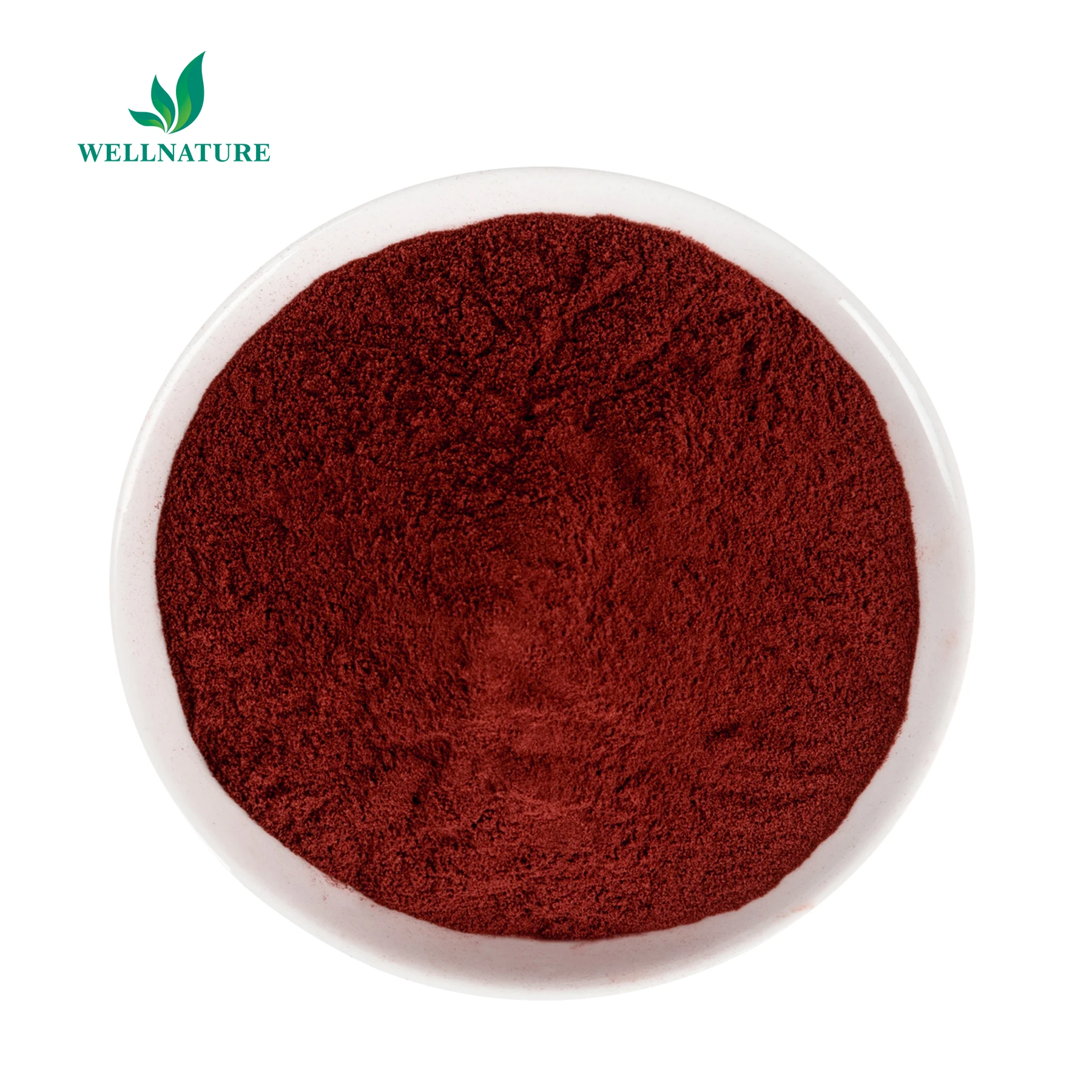 Factory Supply Chromium Picolinate Powder High Quality Chromium Picolinate in Bulk Best Price Chromium Picolinate CAS 14639-25-9