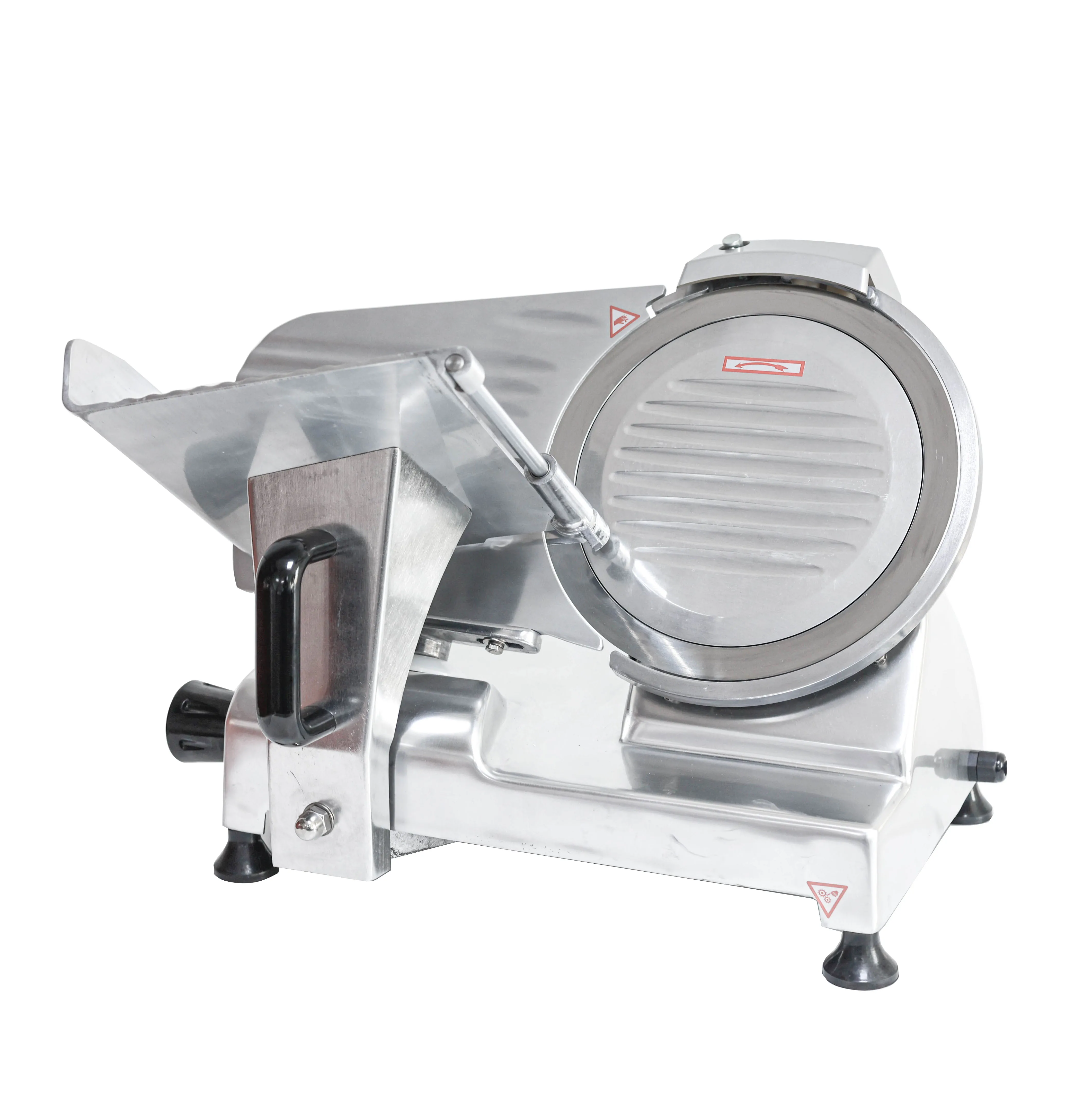Restaurant meat cutting machine Meat Equipment frozen beef mutton slicer machine automatic