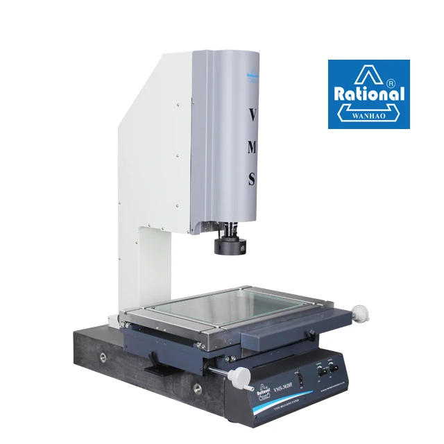 VMS-3020G Video Measuring machine High Accuracy metrology video measuring machine