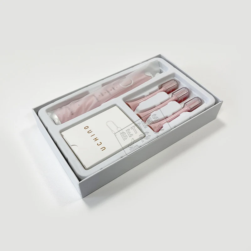 
Betters low cost wholesale rechargeable battery smart electric toothbrush whiting 