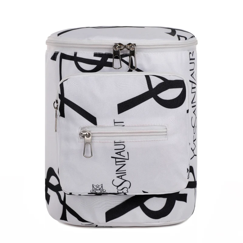 snowmobile sling musette cycle top tube motorcycle cycling bicycle bike handlebar bag