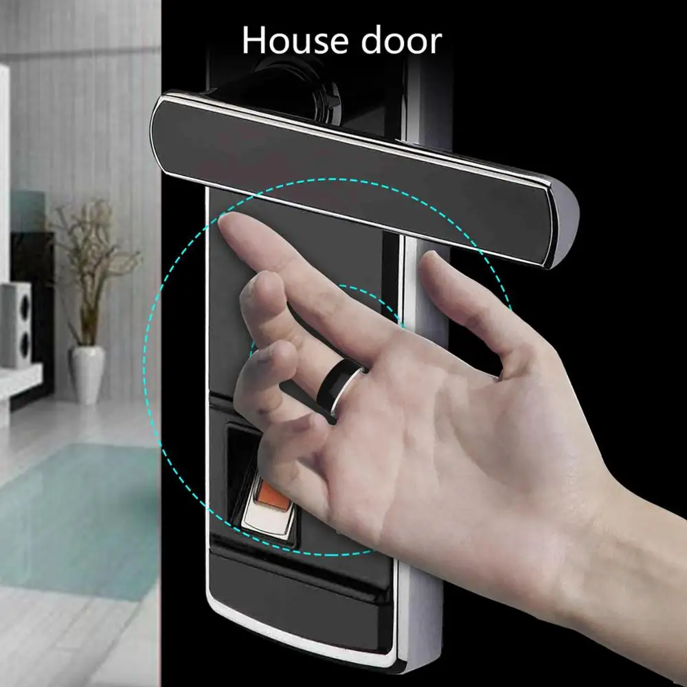 JAKCOM R3 Smart Ring Hot sale with Smart Accessories as steel pipe dream body goophone