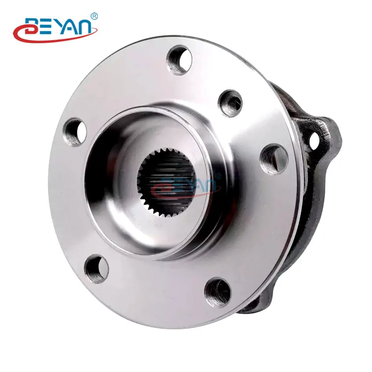 FOR BMW X5 (E70)  X6 (E71, E72) 31 20 6 795 959  31206795959 31226867808 Wheel Bearing Unit Fit in Front Alex Right  Left