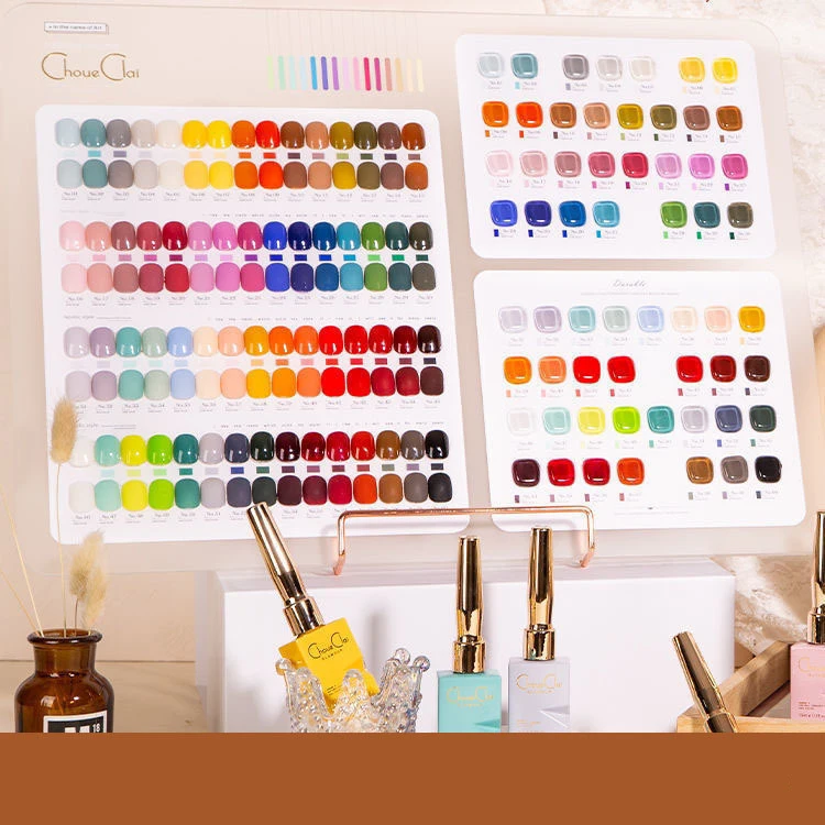 Custom Logo Gel Nail Polish 60 Colors Uv Gel Beauty Fair Explosive Products Best Price Nail Polish Gel