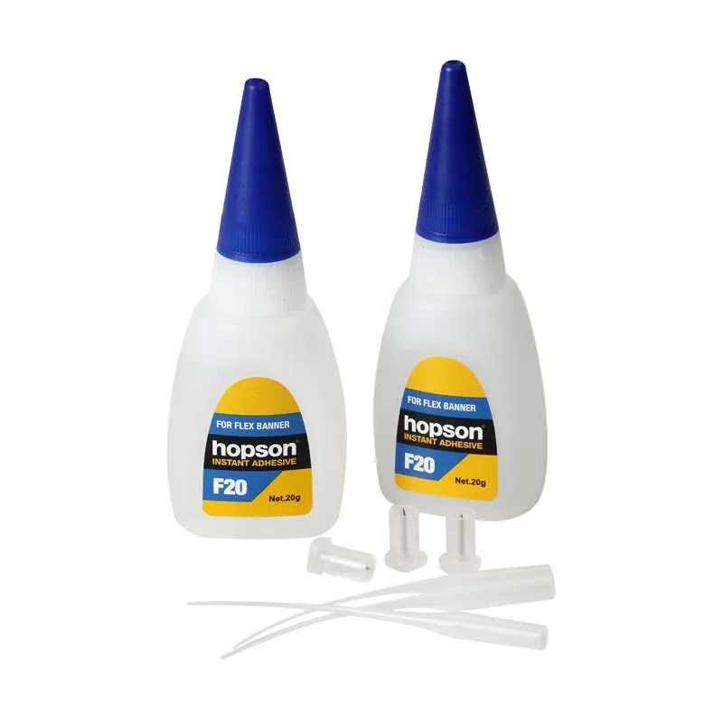 20g 50g 502 Super Glue Wood Glue Metal Repair Repair Cracks Instant Glue For Plastics