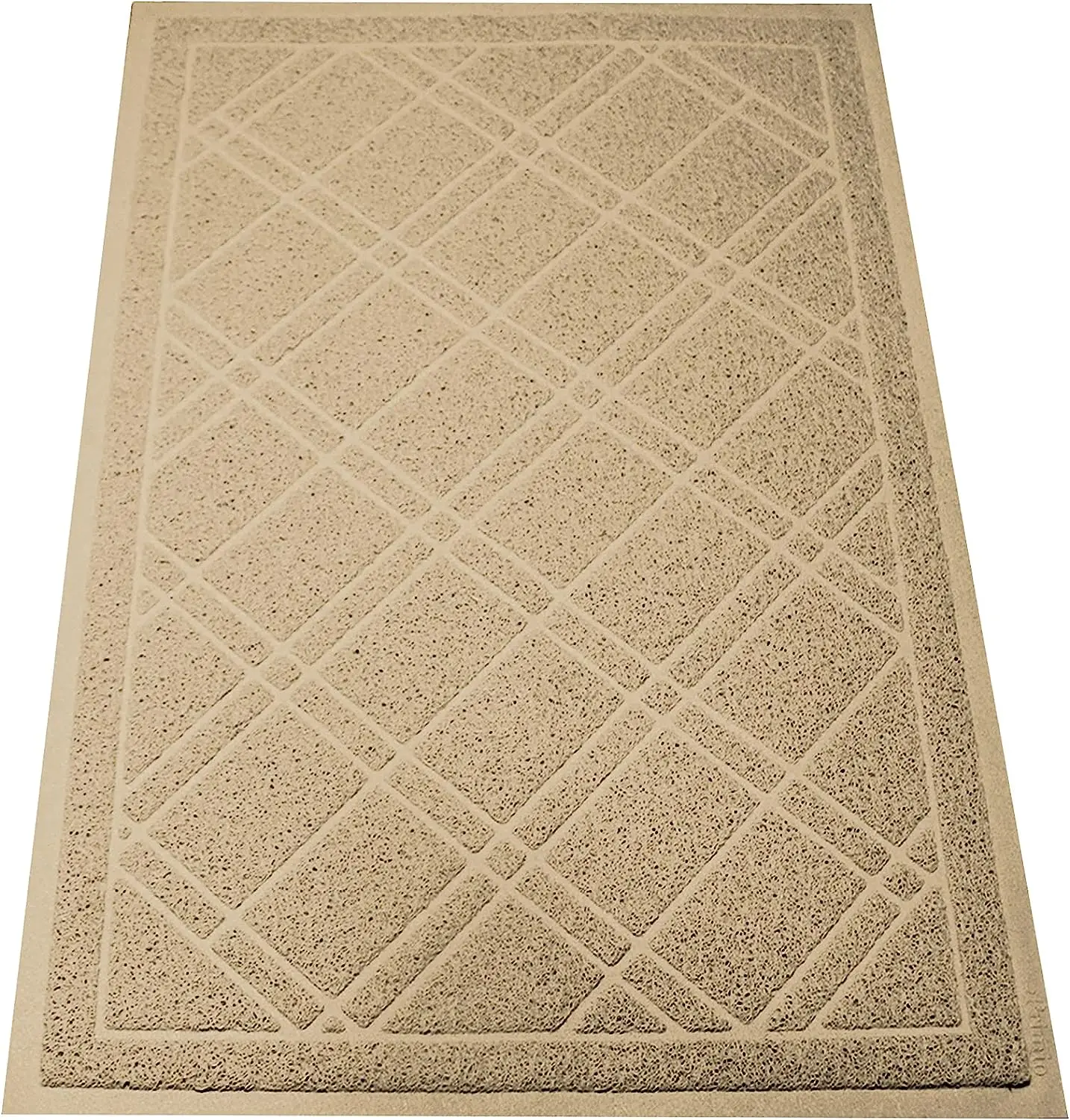 Universal Door Mat Anti Slip Durable Washable Outdoor Indoor Floor Welcome Mat Door Mat Dust Absorbent