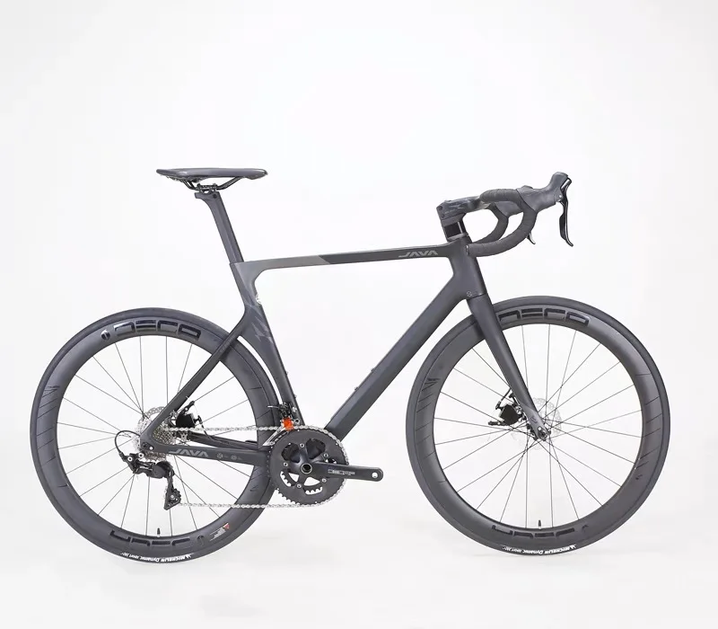 Design Road Bicycle Disc Brakes Hot Sales New Bike Ordinary Racing