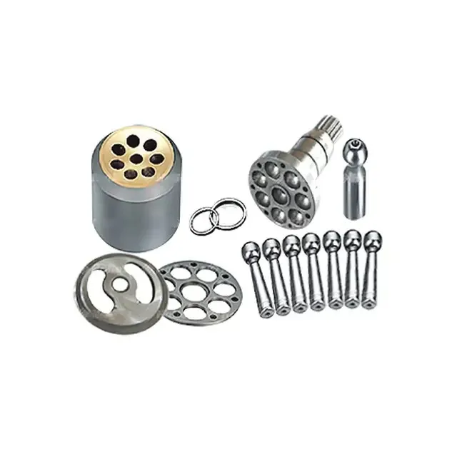 High Quality  Sauer Pv Series Hydraulic Pump Parts