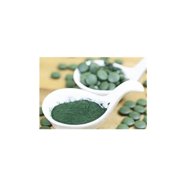 Plentiful  Protein Carbohydrate Vitamins Animo Acid Plant  Platensis Wholesale Spirulina Supplement Tablets