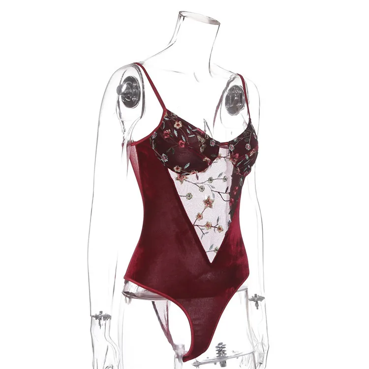 Women Exotic Apparel Hanging Neck Underwear Babydoll Bra G String Set Thong Fantasias sexy lingeries mature women