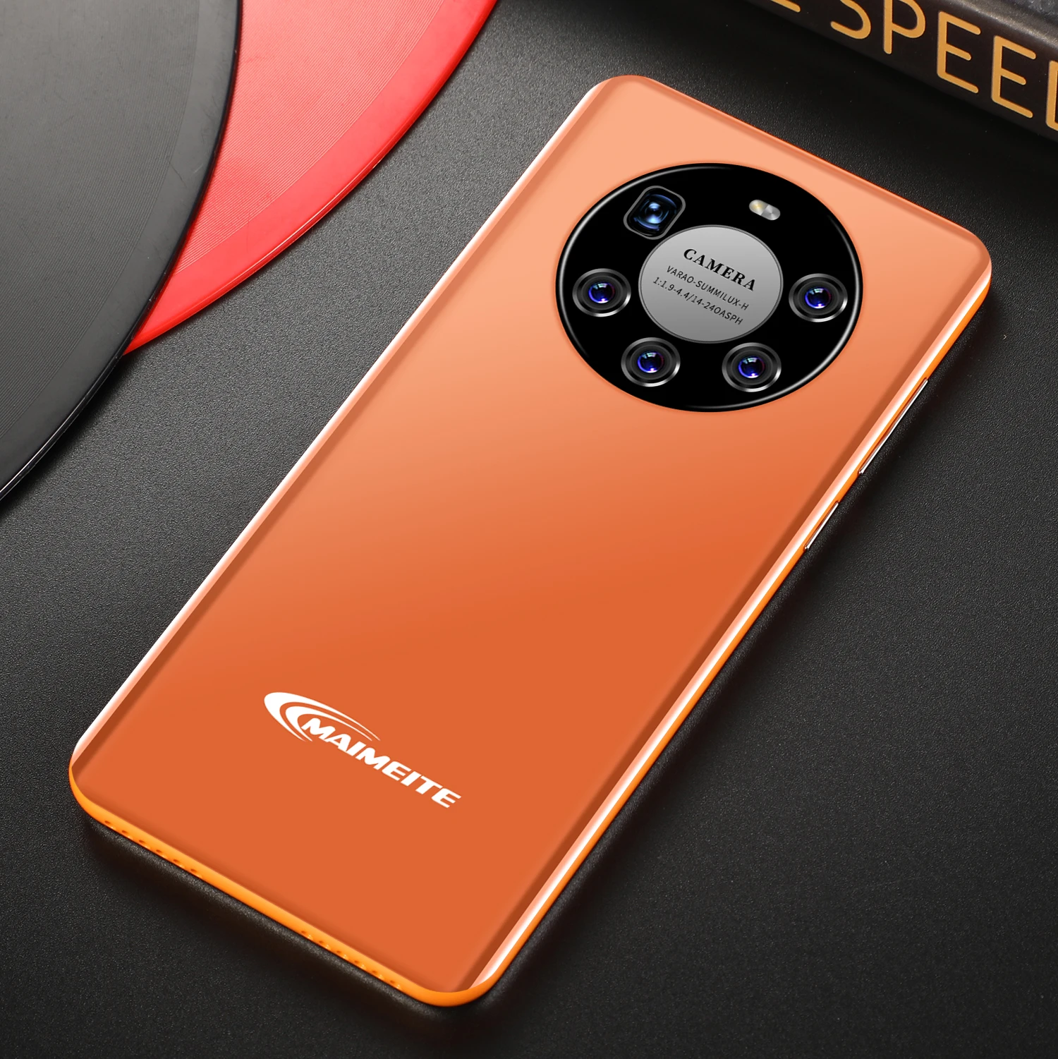 High quality 6.1inch M40 pro global smartphone Face ID 4800mah 12GB+512GB Dual sim cell phones HD Camera 13MP+24MP