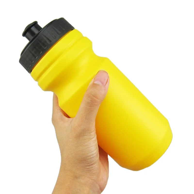 500ml  squeeze cycling Water Bottle Camping Hiking Bicycle Outdoor Cup Sport Bike Kettle Water bottle