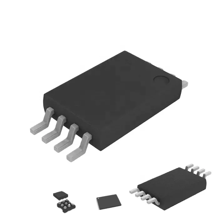 Integrated Circuits (ICs in Stock) Linear Current Sensor ICACS712ELCTR-05B-T