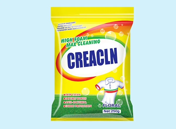26kg Europe Detergent Washing Powder Rich Foam Washing Detergent Laundry Powder To South Africa