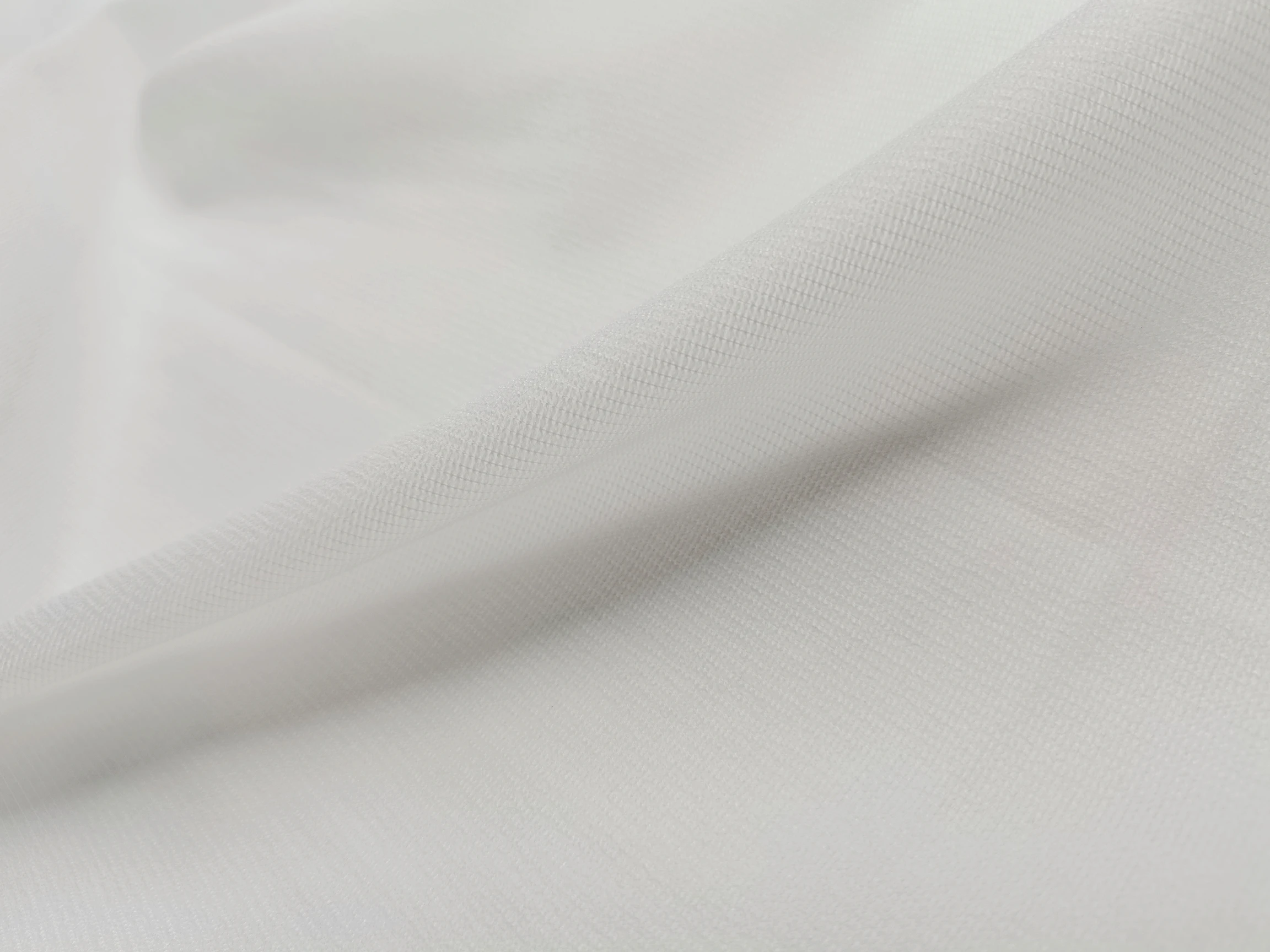 Knitted Interlining Leader Hot Sale Knitting Fabric Good Quality Clothing Warp Knitting Fabric Interlinings & Linings / Fabric