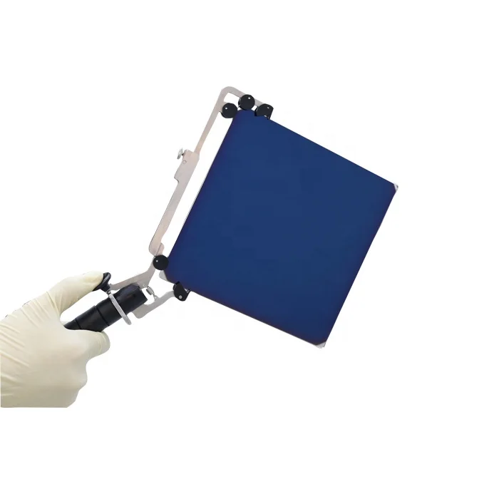HCS4006 Photomask Manufacturing Process Phase Shift  Photomask Blanks