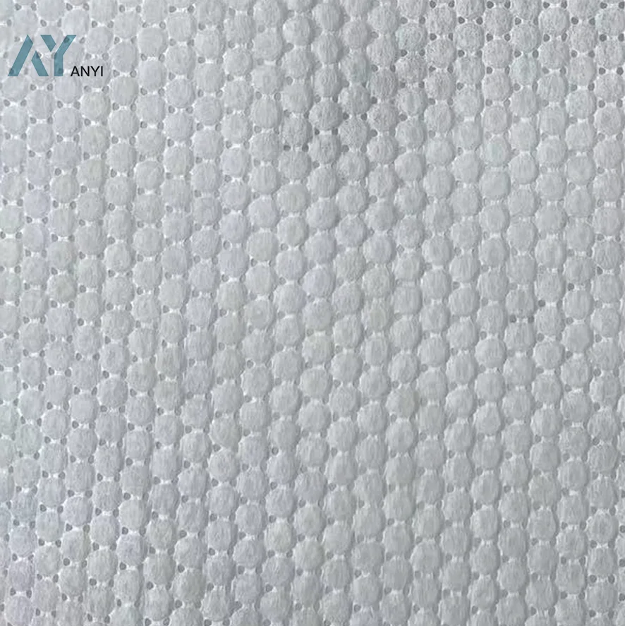 spunlace nonwoven fabric viscose nonwoven spunlace non-woven spunlace