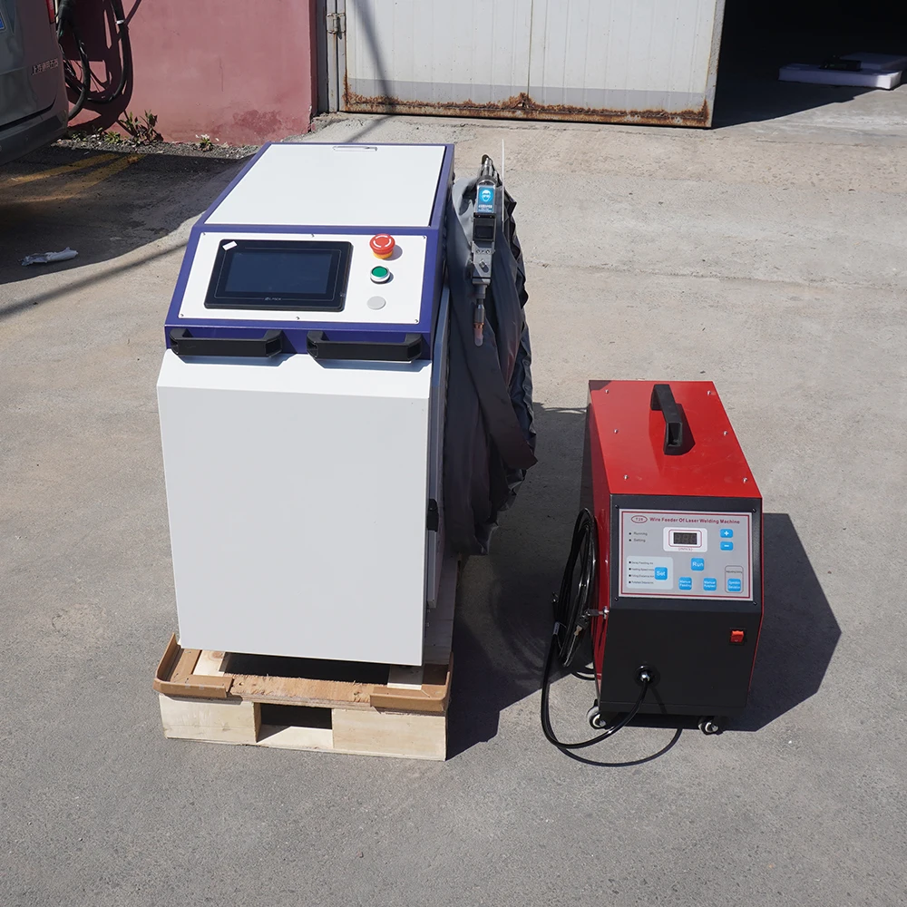 1000w 1500w 2000w portable fiber laser welding machine price/cnc fiber laser welder handheld welding machine price