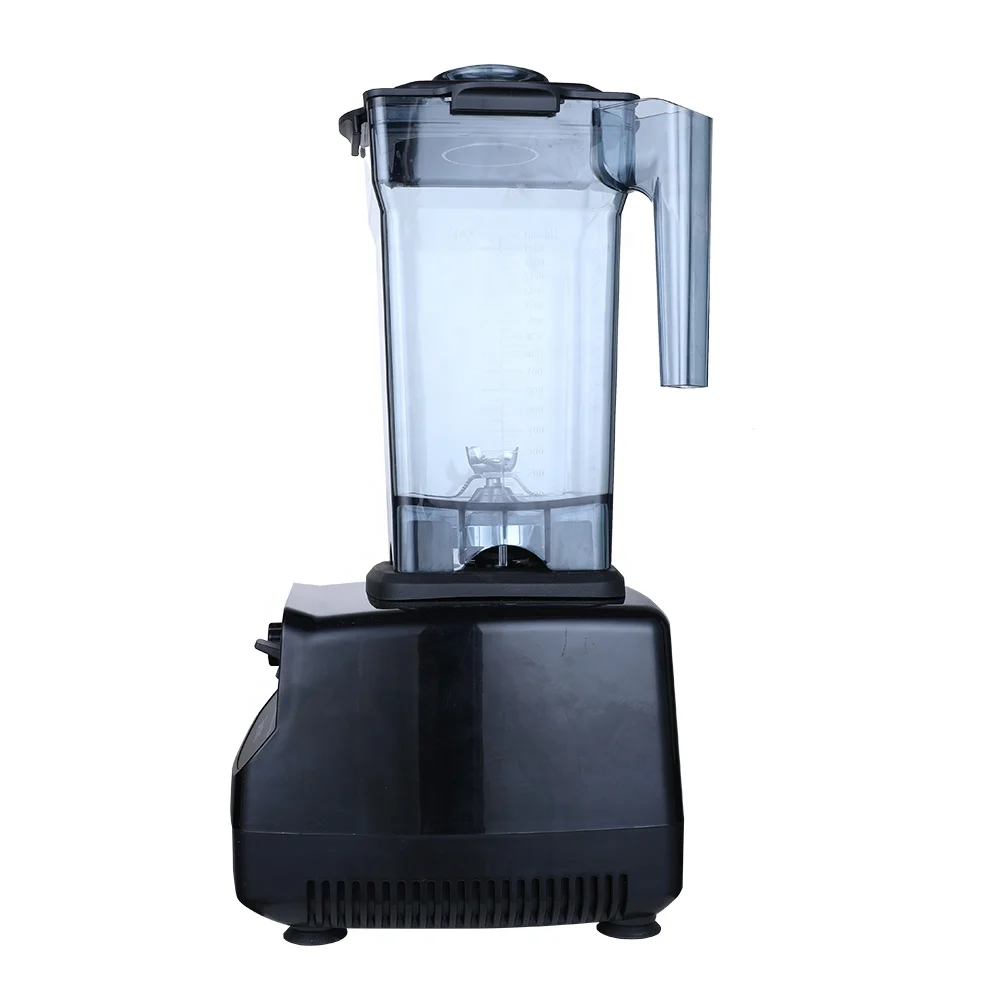 Ideamay 1.5L Professional Heavy Duty Fruit Juice Smoothies Maker ice Blender Machine