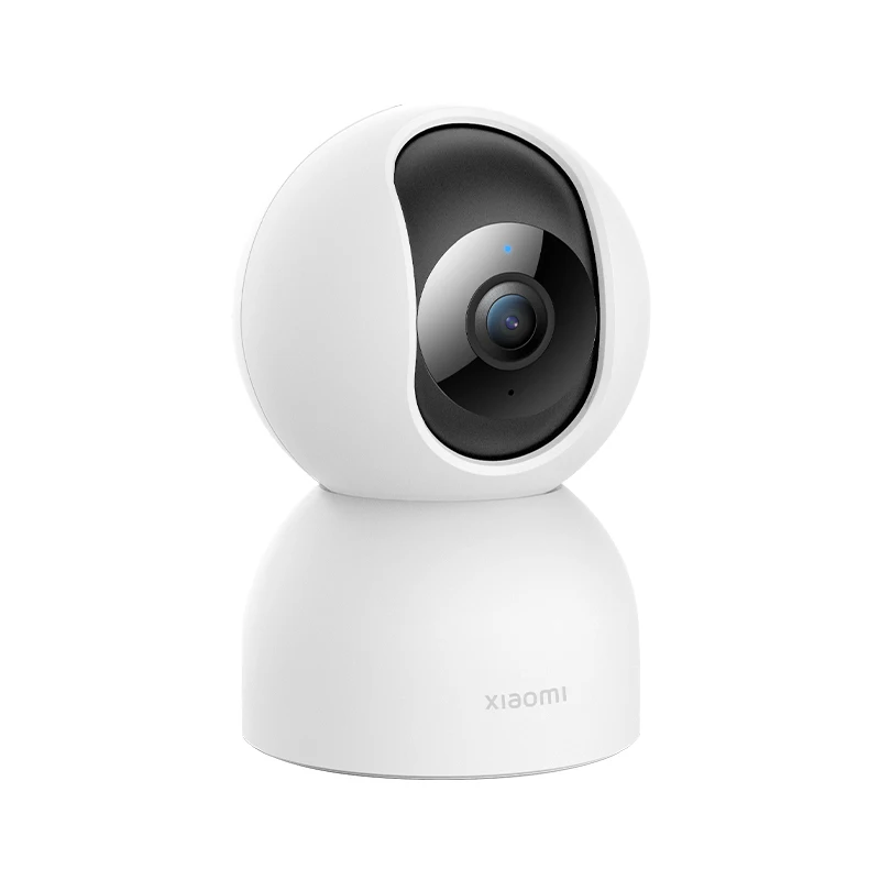 Xiaomi Mi Smart Camera 2 PTZ 360 Degree 1440P WiFi CCTV IP Webcam 2.4GHz 5GHz Low Light Full Color Home Baby Security Monitor