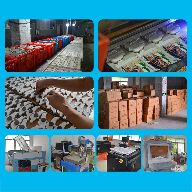 Creative Italy PISA Tourism Souvenir Refrigerator Magnet Customization 3D Printing Resin Crafts Fridge Magnet