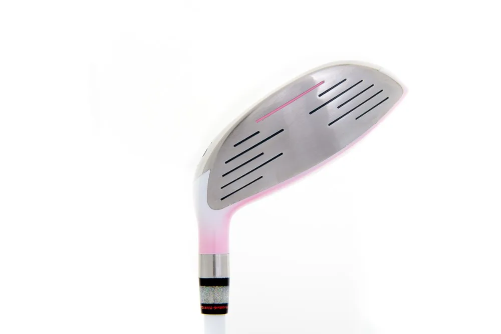 Customized complete japanese manufacturers brands golf club