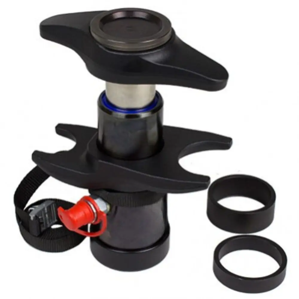 Pneumatic Hydraulic Ball Joint Separator Extractor Removal Tool Puller Auto Tool Set For Large Cars And Trucks Tool Set