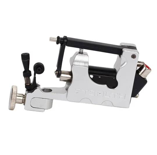 high quality rotary tattoo machines gun aluminum frames