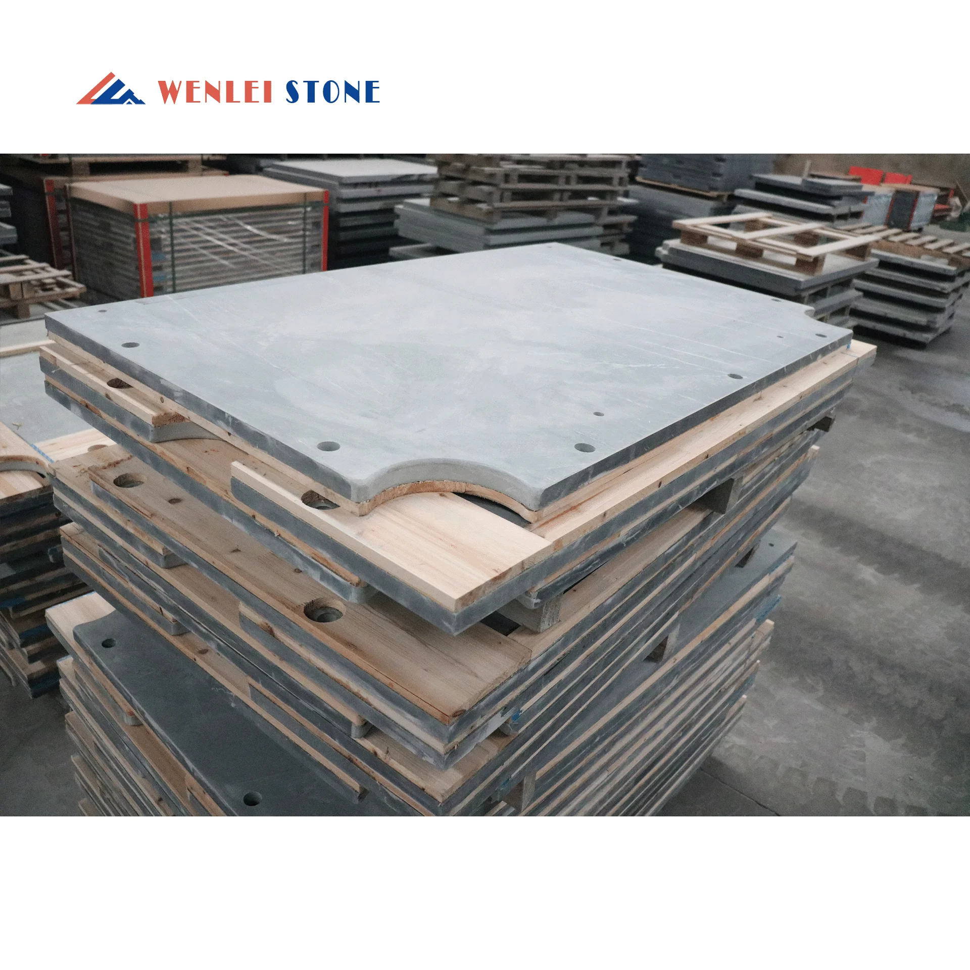 Factory Hot-selling 9ft Pool Table Slate Billiard Slate Price Billiard Slate For Billiard Table