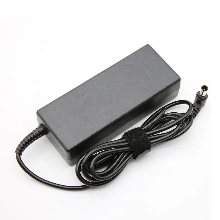 Новый бренд 90w 20v 4.5a ac dc адаптер/адаптер питания для lenovo