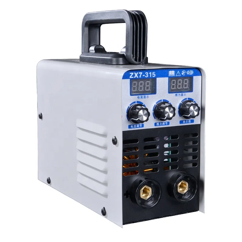 Trade Discount Best Selling Welding Machine
