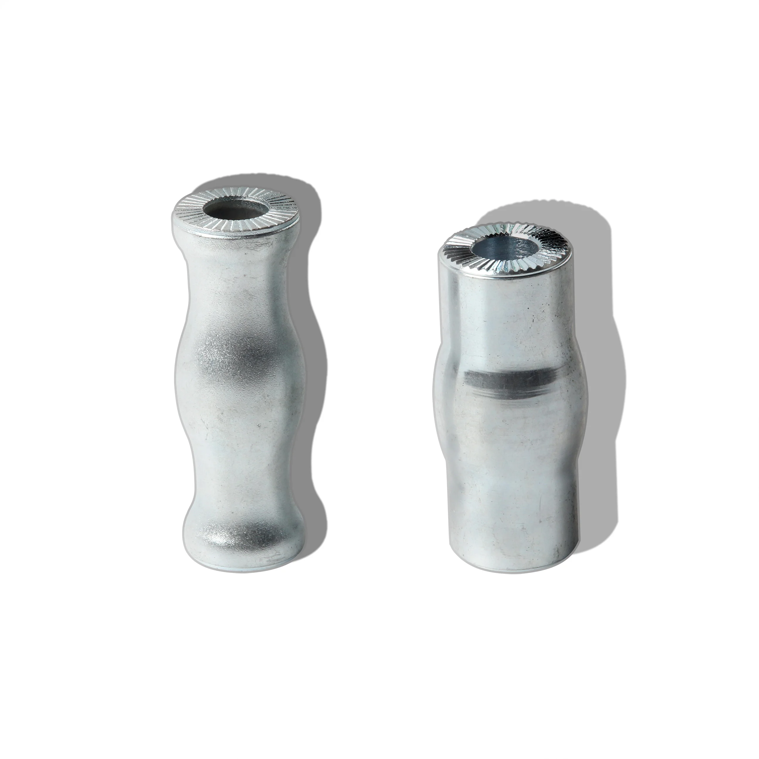 OEM Precision CNC Machined Steel Bushings for Vehicle Reliability Automotive Metal Works for Car Applications Rapid Prototyping
