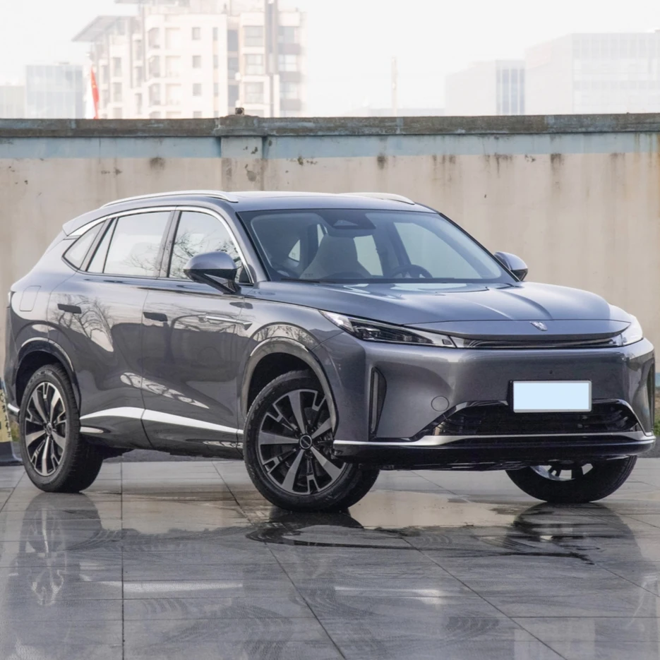 Новый Roewe D5X Гибридный внедорожник ROEWE электромобили дальнего действия новые энергетические автомобили новый Подержанный автомобиль для продажи