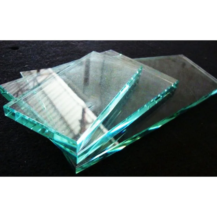 High Precision Vertical 9 Motors Glass Straight Line Edging And Polishing Machine For Glass Factories