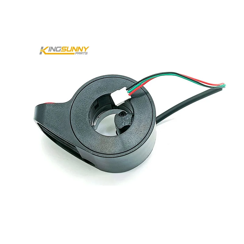 Red color throttle for M365 / Pro / 1S / Essential / Pro2 Electric scooter spare parts accelerator