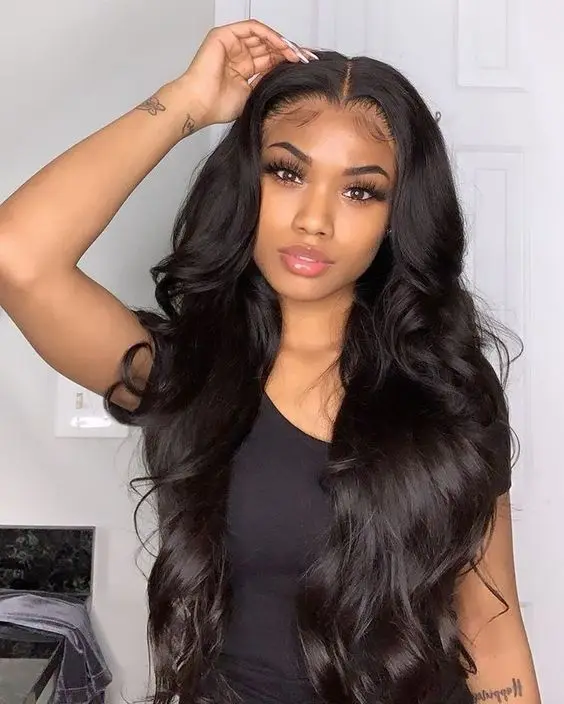 WXJ Best quality virgin brazilian human hair ,new style crochet braids with human hair 8A Brazilian Hair Body Wave